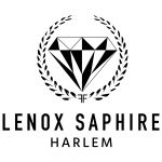 Lenox Saphire logo Lenox Saphire logo