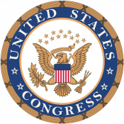 US Congress Logo